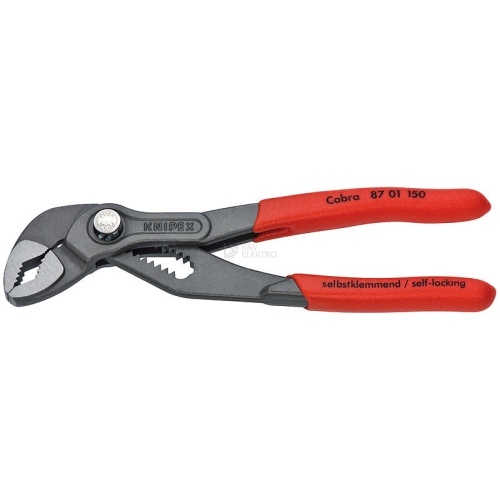 SIKO kleště Knipex Cobra 87 01 150mm