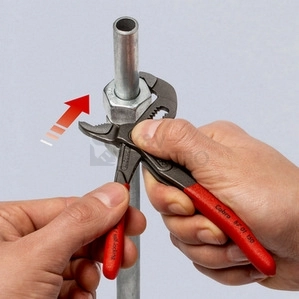 Obrázek produktu SIKO kleště Knipex Cobra 87 01 150mm 2
