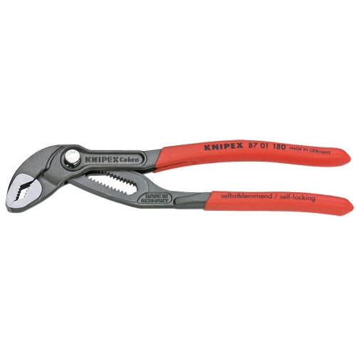 Levně SIKO kleště Knipex Cobra 87 01 180mm