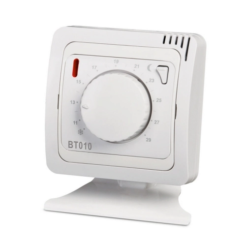 Bezdrátový termostat ELEKTROBOCK BT012 (dříve BPT012) (obrázek 3)