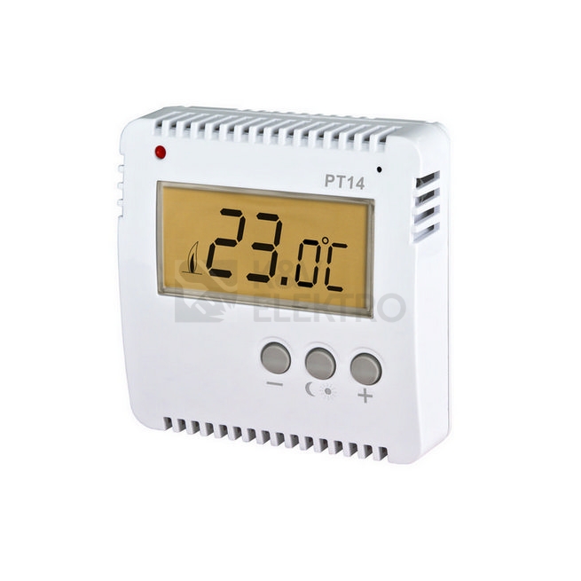 Obrázek produktu Prostorový termostat ELEKTROBOCK PT14 0