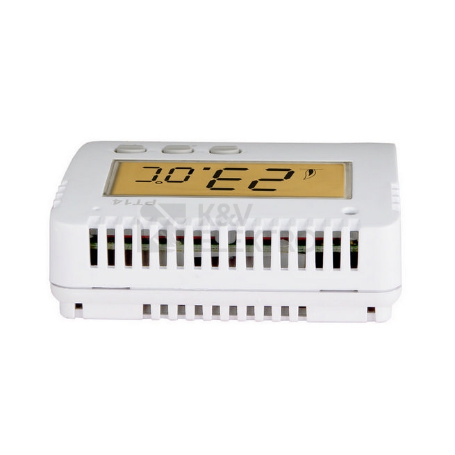 Obrázek produktu Prostorový termostat ELEKTROBOCK PT14 1