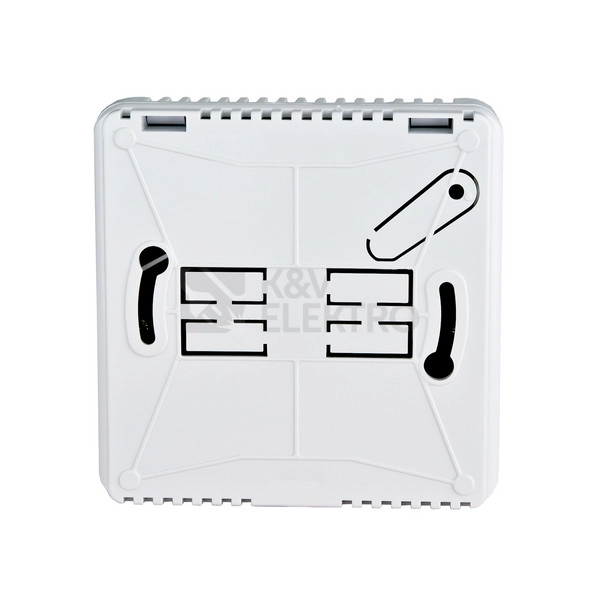 Obrázek produktu Prostorový termostat ELEKTROBOCK PT14 5