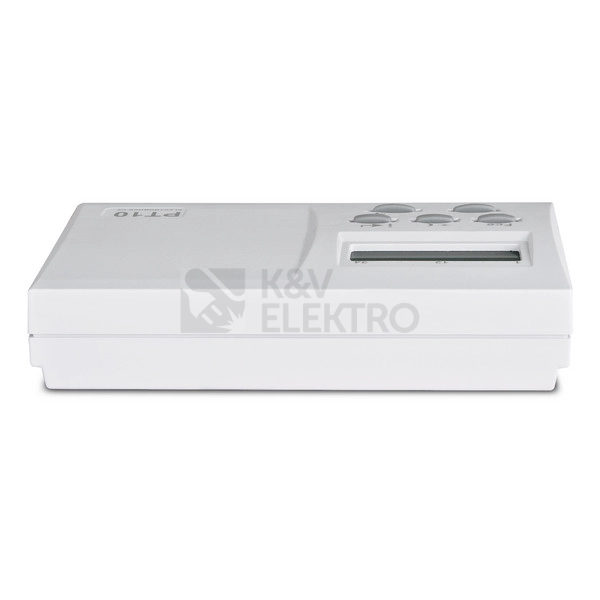 Obrázek produktu Digitální termostat ELEKTROBOCK PT10 5