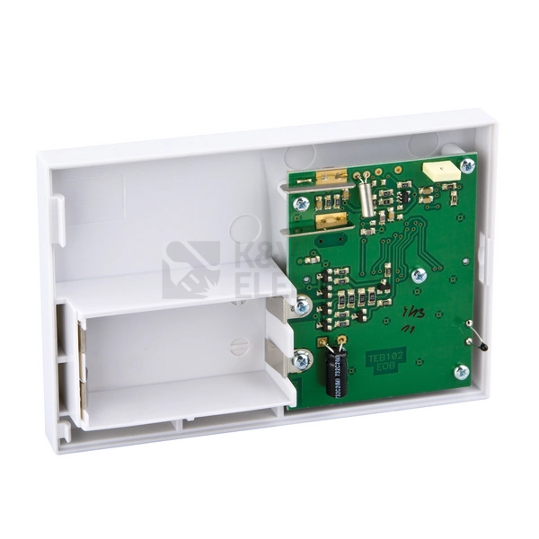 Obrázek produktu Digitální termostat ELEKTROBOCK PT10 6
