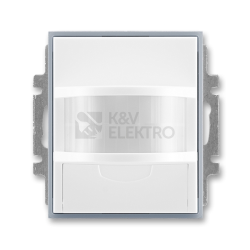 ABB Element/Time spínač automatický bílá/ledová šedá 3299E-A22100 04