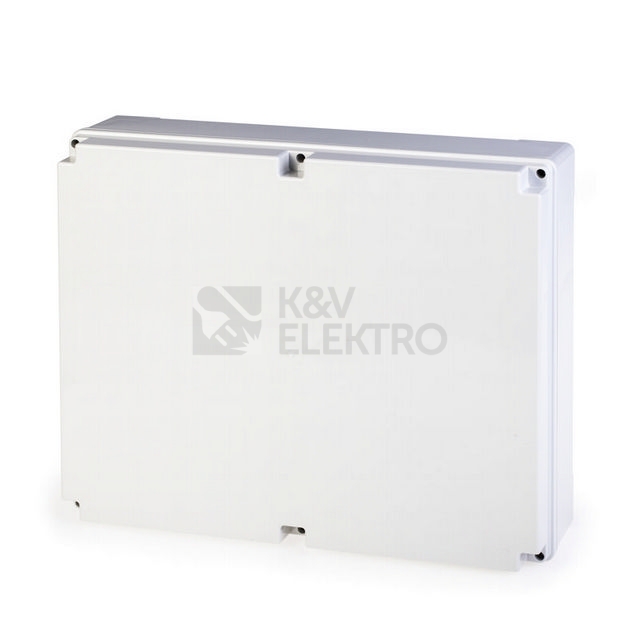 Obrázek produktu KRABICE SCABOX 460X380X130 686.211 0