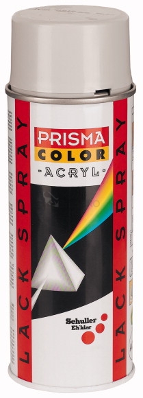 Obrázek produktu Opravný lak ve spreji RAL 7035 šedá EATON BPZ-SPRAY-7035 116678 0
