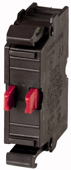 Obrázek produktu Kontaktní prvek rozpínací kontakt EATON M22-CK01 čelní upevnění 216385 0