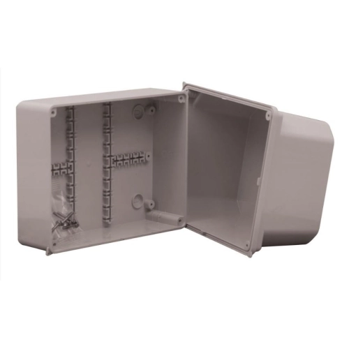 Krabice Marlanvil 012.CA.G.HT IP66 310x230x160mm