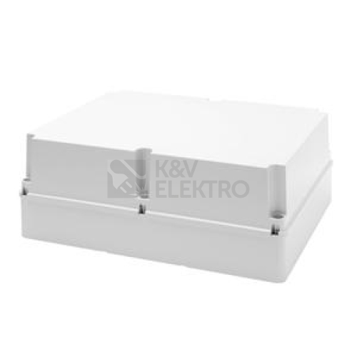 Rozvodná krabice GEWISS GW44221 474x396x188mm IP56 na omítku