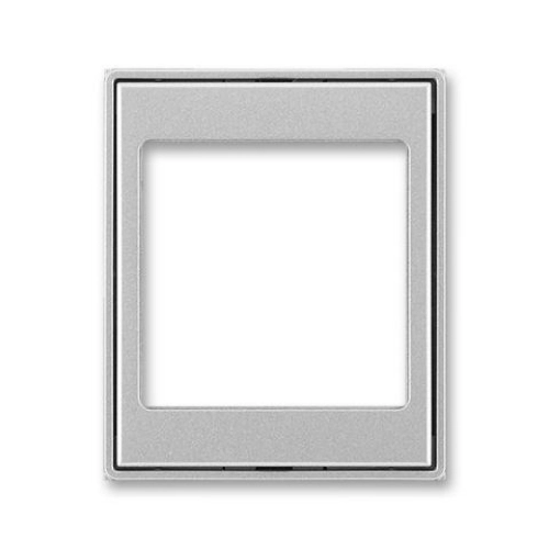 ABB Time, Time Arbo kryt LED osvětlení titanová 5016E-A00070 08