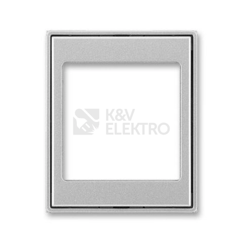 ABB Time, Time Arbo kryt LED osvětlení titanová 5016E-A00070 08