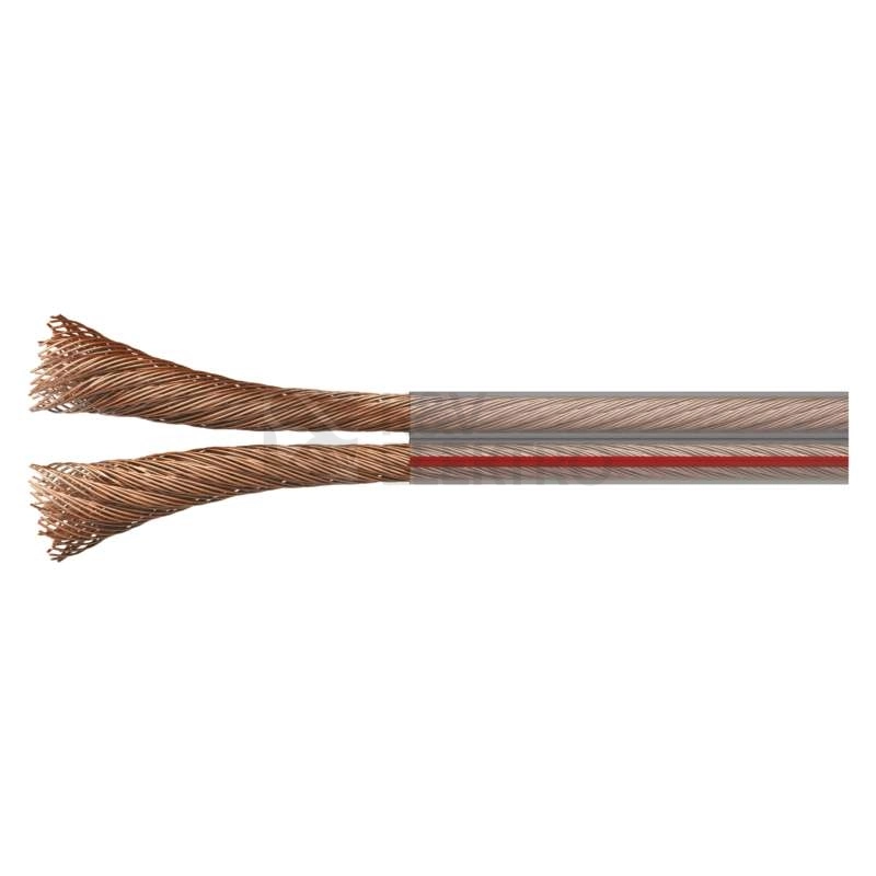 Obrázek produktu Kabel SCY 2x1,50 (0,25S/0,8) metráž 0