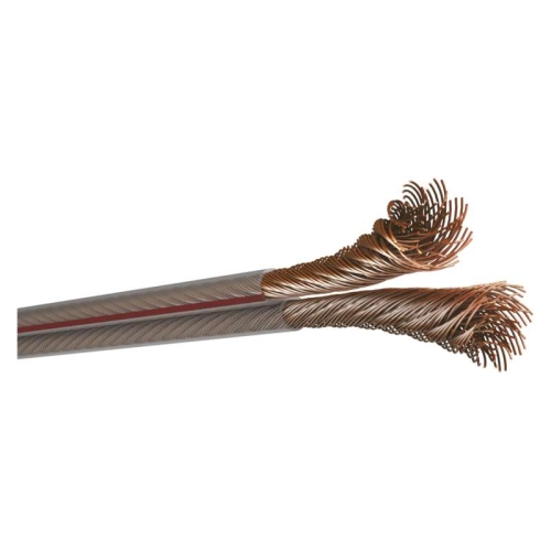 Kabel SCY 2X2.50 (0,25S/0,8) metráž