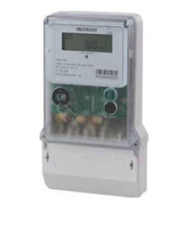 Obrázek produktu ELEKTROMER DIGI. HXE 34K 0