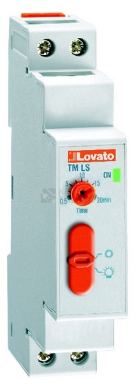 Obrázek produktu Schodišťový automat LOVATO TMLS 0