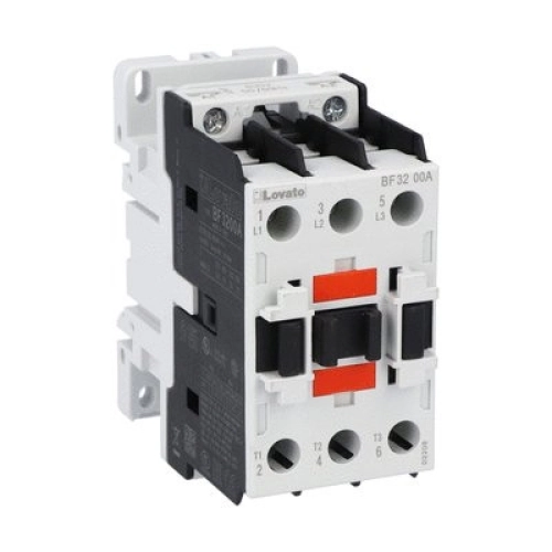 Stykač 3P 32A AC3 230/50-60 BF3200A230