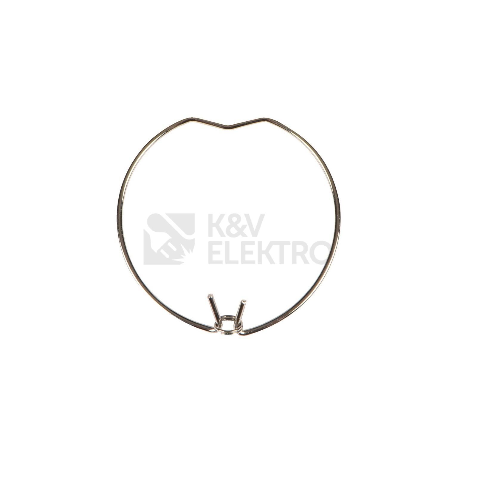 Obrázek produktu Náhradní pružina Kanlux SPR.CT-21/MR11 72122 do bodových svítidel se zdrojem 0