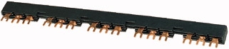 Obrázek produktu PROPOJOVACI HREBEN 3F 261MM B3.1/5-PKZ0 0