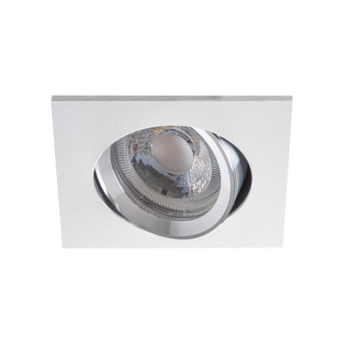 Podhledové svítidlo Kanlux RADAN CT-DTL50 hliník 07361