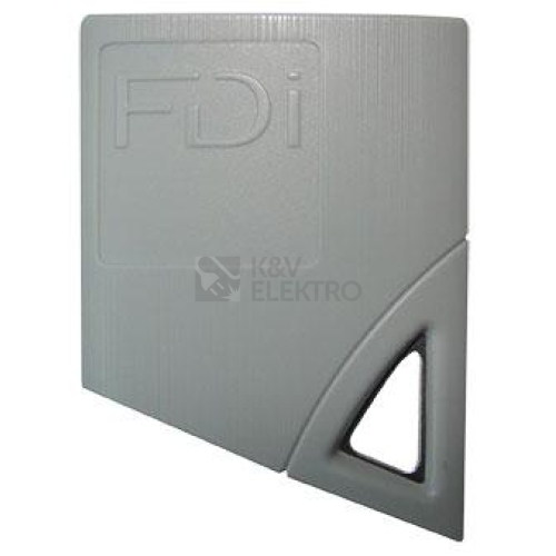  Klíč elektronický bezkontaktní klíčenka URMET FDI GB-010-012