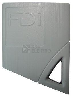 Obrázek produktu  Klíč elektronický bezkontaktní klíčenka čip 125kHz URMET FDI GB-010-012 0
