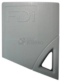 Obrázek produktu Klíč elektronický bezkontaktní klíčenka čip 125kHz URMET FDI GB-010-012 0