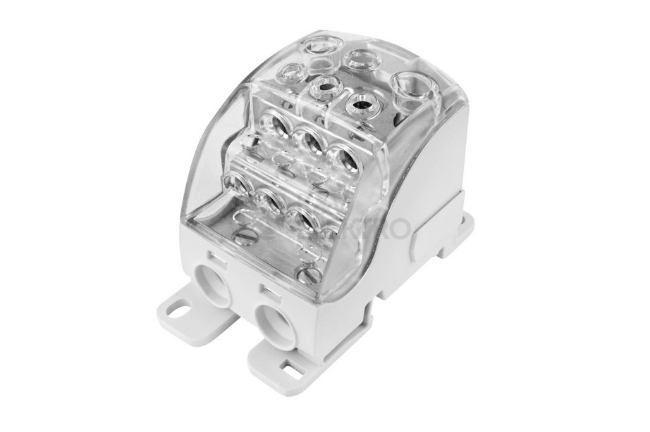 Obrázek produktu Svorkovnice pro rozdělení fází PDB 490 (PVB 400) 1004080 0