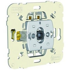 Obrázek produktu Efapel LOGUS 90 schodišťový vypínač č.6So s orientační doutnavkou 21072 0