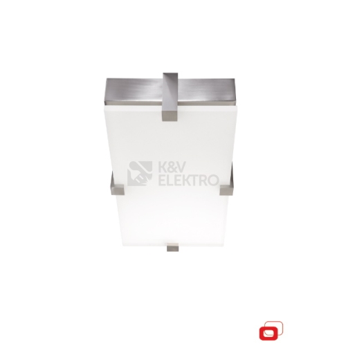Svítidlo Philips Lirio Kwadro 34504/17/LI G23 11W