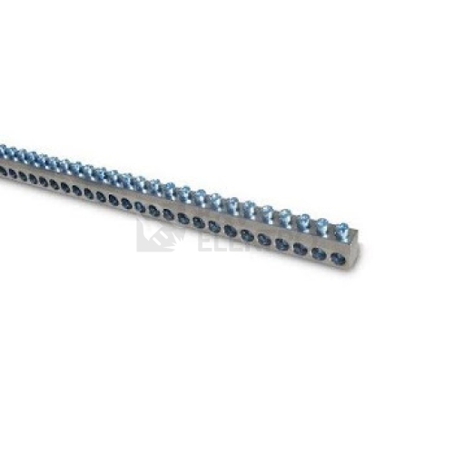 SVORKOVNICE IP20 E 6,5X9/16 NIKLOVANA