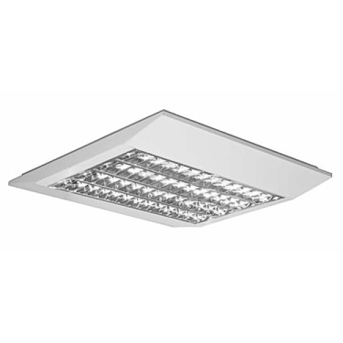 Zářivkové svítidlo MODUS F414ALDP 4x14W T5