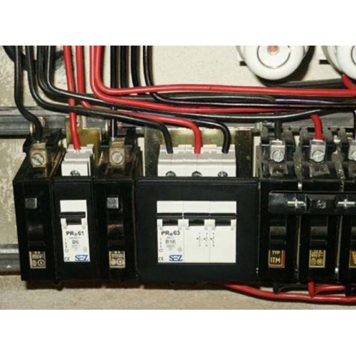 Jističový retrofit SEZ KT3