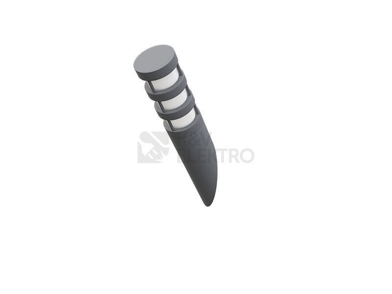 Obrázek produktu Venkovní nástěnné svítidlo TORCH N E14 Panlux ZTN-1010 0