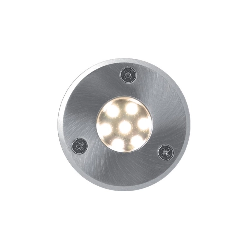 Nájezdové svítidlo Panlux ROAD 7LED teplá bílá RO-G01/T (obrázek 6)