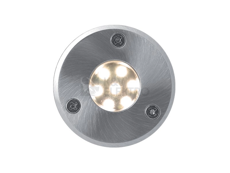 Obrázek produktu Nájezdové svítidlo Panlux ROAD 7LED teplá bílá RO-G01/T 0