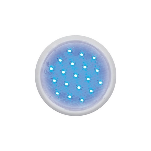 LED svítidlo Panlux DEKORA 1 D1/BM 1,2W neutrální bílá 4000K (obrázek 3)