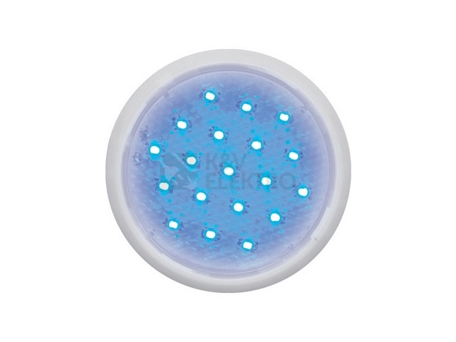 Obrázek produktu LED svítidlo Panlux DEKORA 1 D1/BM 1,2W neutrální bílá 4000K 2
