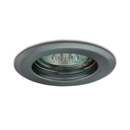 Podhledové svítidlo Panlux PPD-R50/CHB chrom broušený (obrázek 4)