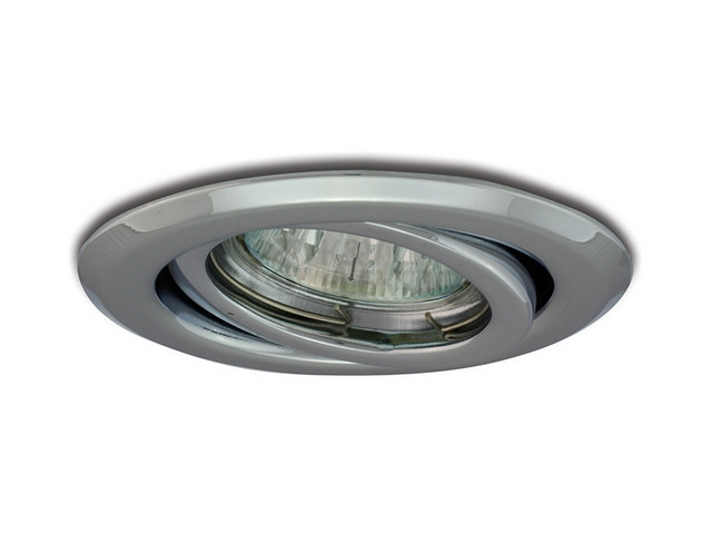 Obrázek produktu Podhledové svítidlo Panlux VPD-R50/CH chrom lesklý 0