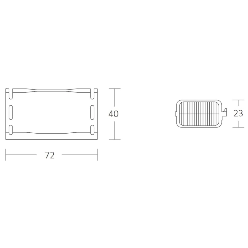 Kabelová spojka/odbočka gelová SH0125 1x2,5-10mm2 SHARK 125 1000512 (obrázek 3)