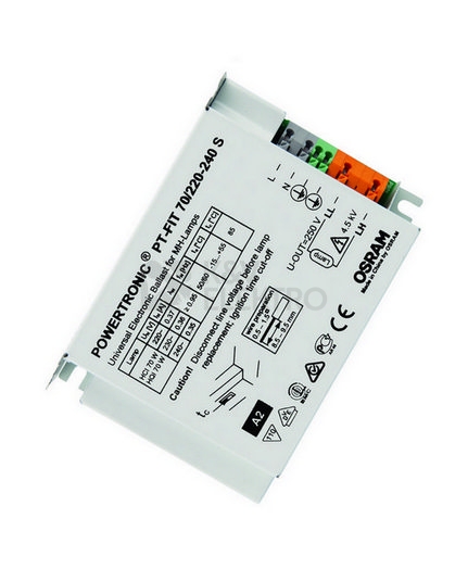 Obrázek produktu Elektronický předřadník OSRAM PT-FIT 70/220-240 S 0