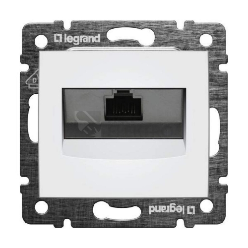  Legrand Valena datová zásuvka RJ45 cat.5e UTP 774238