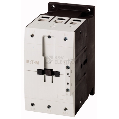 VYKONOVY STYKAC DILM80(230V50HZ,240V60HZ) 80A