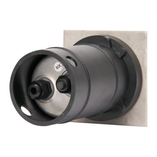 Nájezdové svítidlo Kanlux BERG DL-35L GU10 IP67 07173