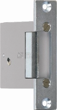 Obrázek produktu Elektrický zámek dveří bez aretace 6-8V AC TESLA 4FN 877 01 0