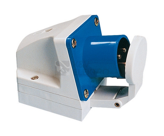Obrázek produktu PRIVODKA NASTENNA 32A/3P 230V IP44 523-6 0