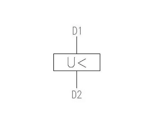 Napěťová spoušť EATON U-PKZ0(230V50HZ) 073135 (obrázek 4)