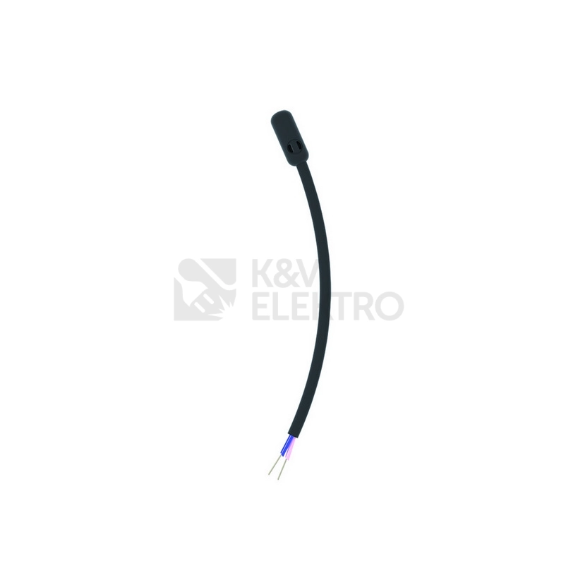 Obrázek produktu Teplotní čidlo Elko EP TC-3 NTC 12K 5% PVC kabel délka 3m 0